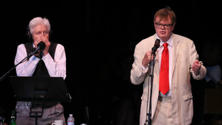 Garrison Keillor’s reign of terror over America’s airwaves finally set to end